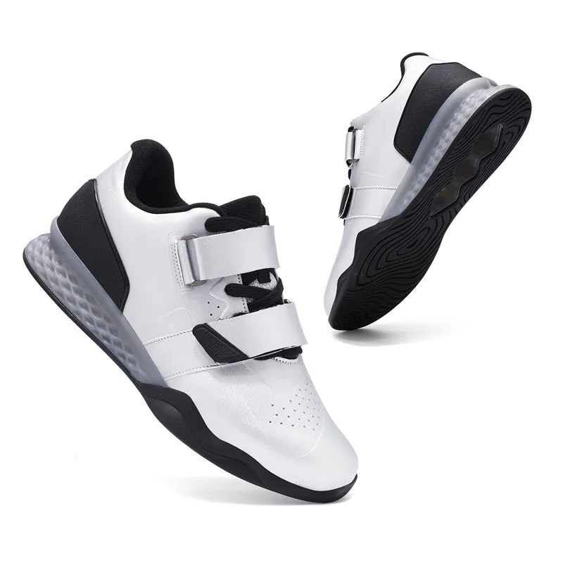 Zapatos de levantamiento de pesas profesionales para hombres y | Zapatos y calzado · Omeda.es - Imagen 35