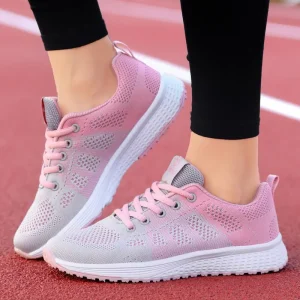 Zapatos ligeros para mujer, zapatillas deportivas cómodas para | Zapatos y calzado · Omeda.es