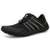 Zapatos minimalistas para correr y entrenamiento cruzado para hombre, | Zapatos y calzado · Omeda.es