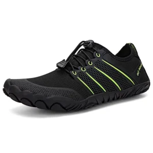 Zapatos minimalistas para correr y entrenamiento cruzado para hombre, | Zapatos y calzado · Omeda.es