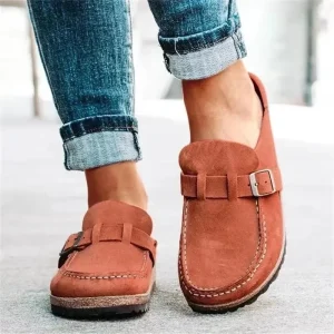 Zapatos de mujer, sandalias de verano para exteriores, zapatos sin | Zapatos y calzado · Omeda.es